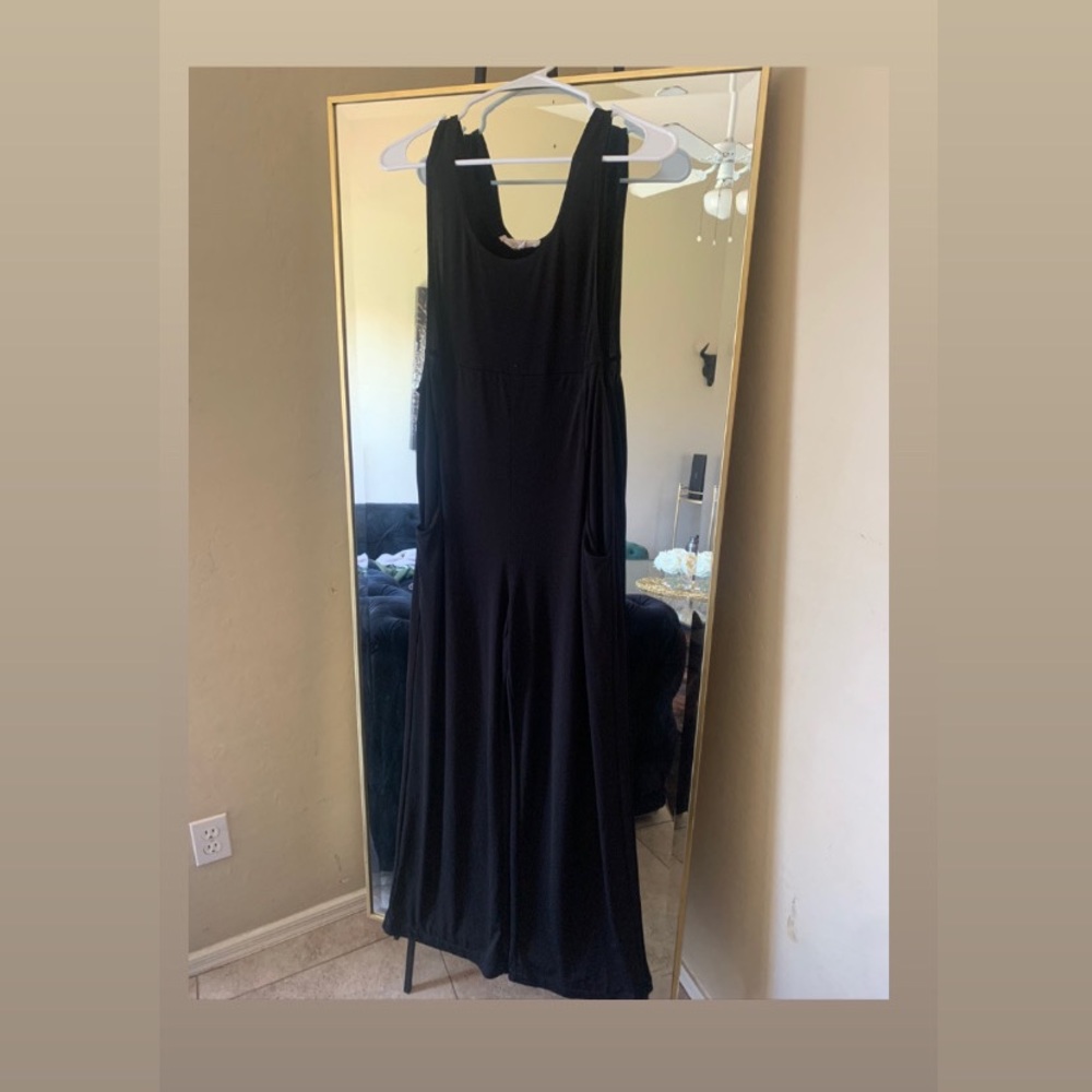 Jumpersuit